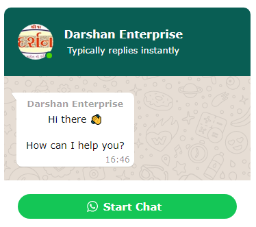 Darshan Enterprise